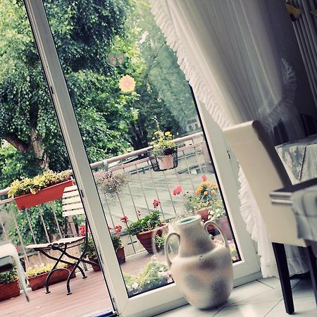 Hotel Hoffmann เอสเซน ภายนอก รูปภาพ
